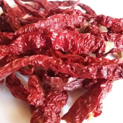 Byadgi 668 Red Chilli