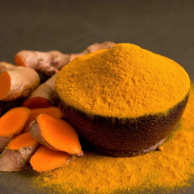 Sangali Dry Turmeric Powder