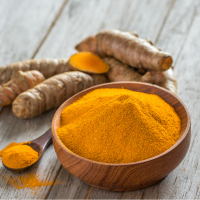 Salem Dry Turmeric Powder